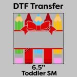 DTF Transfer 6.5" Thumbnail