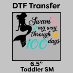 DTF Transfer 6.5" Thumbnail