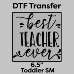 DTF Transfer 6.5" Thumbnail