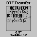 DTF Transfer 6.5" Thumbnail