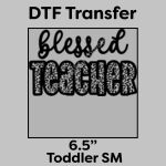 DTF Transfer 6.5" Thumbnail