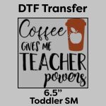 DTF Transfer 6.5" Thumbnail