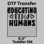 DTF Transfer 6.5" Thumbnail