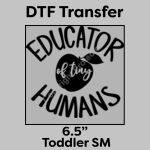 DTF Transfer 6.5" Thumbnail