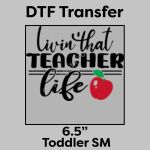 DTF Transfer 6.5" Thumbnail