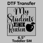 DTF Transfer 6.5" Thumbnail