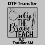 DTF Transfer 6.5" Thumbnail