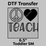 DTF Transfer 6.5" Thumbnail