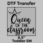 DTF Transfer 6.5" Thumbnail