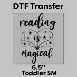 DTF Transfer 6.5" Thumbnail