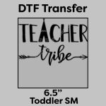 DTF Transfer 6.5" Thumbnail