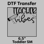 DTF Transfer 6.5" Thumbnail