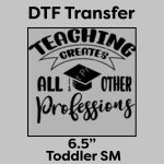 DTF Transfer 6.5" Thumbnail