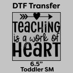 DTF Transfer 6.5" Thumbnail