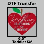 DTF Transfer 6.5" Thumbnail