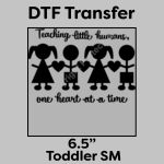 DTF Transfer 6.5" Thumbnail