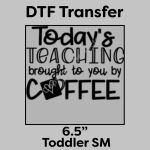 DTF Transfer 6.5" Thumbnail