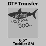 DTF Transfer 6.5" Thumbnail