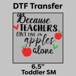 DTF Transfer 6.5" Thumbnail