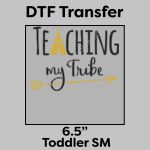 DTF Transfer 6.5" Thumbnail