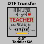 DTF Transfer 6.5" Thumbnail