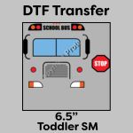 DTF Transfer 6.5" Thumbnail