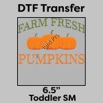 DTF Transfer 6.5" Thumbnail