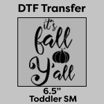 DTF Transfer 6.5" Thumbnail