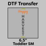 DTF Transfer 6.5" Thumbnail