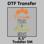 DTF Transfer 6.5" Thumbnail