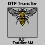 DTF Transfer 6.5" Thumbnail