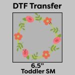 DTF Transfer 6.5" Thumbnail