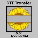 DTF Transfer 6.5" Thumbnail