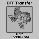 DTF Transfer 6.5" Thumbnail