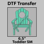 DTF Transfer 6.5" Thumbnail