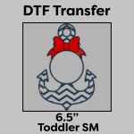 DTF Transfer 6.5" Thumbnail
