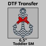 DTF Transfer 6.5" Thumbnail