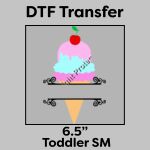 DTF Transfer 6.5" Thumbnail
