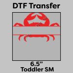 DTF Transfer 6.5" Thumbnail