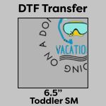 DTF Transfer 6.5" Thumbnail