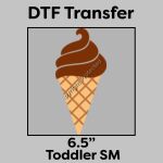 DTF Transfer 6.5" Thumbnail