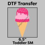 DTF Transfer 6.5" Thumbnail