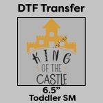 DTF Transfer 6.5" Thumbnail