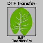 DTF Transfer 6.5" Thumbnail