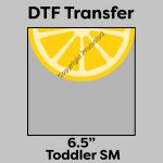 DTF Transfer 6.5" Thumbnail