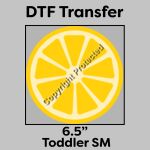 DTF Transfer 6.5" Thumbnail