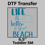 DTF Transfer 6.5" Thumbnail