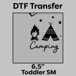 DTF Transfer 6.5" Thumbnail