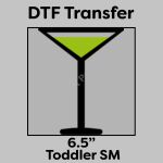 DTF Transfer 6.5" Thumbnail