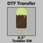 DTF Transfer 6.5" Thumbnail